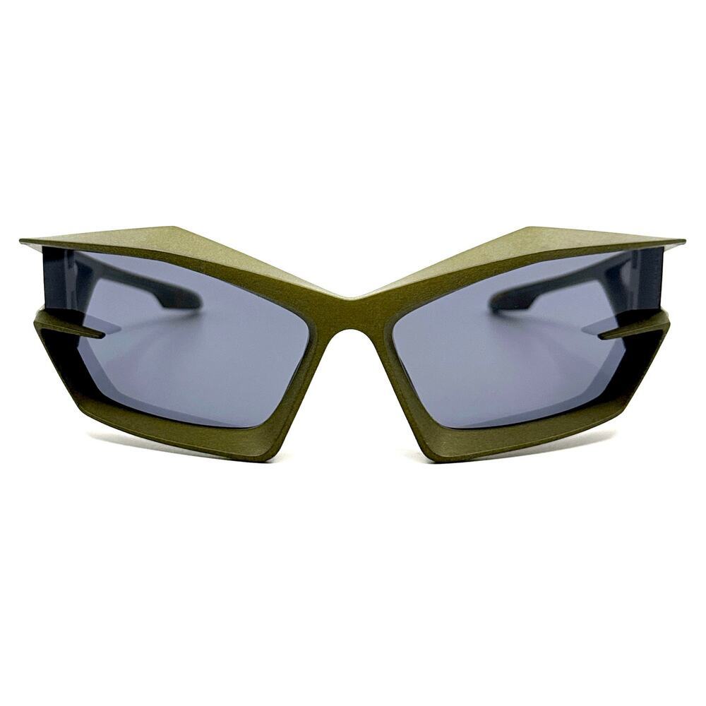 New, GIVENCHY Sunglasses GV40049I 97A Authentic
